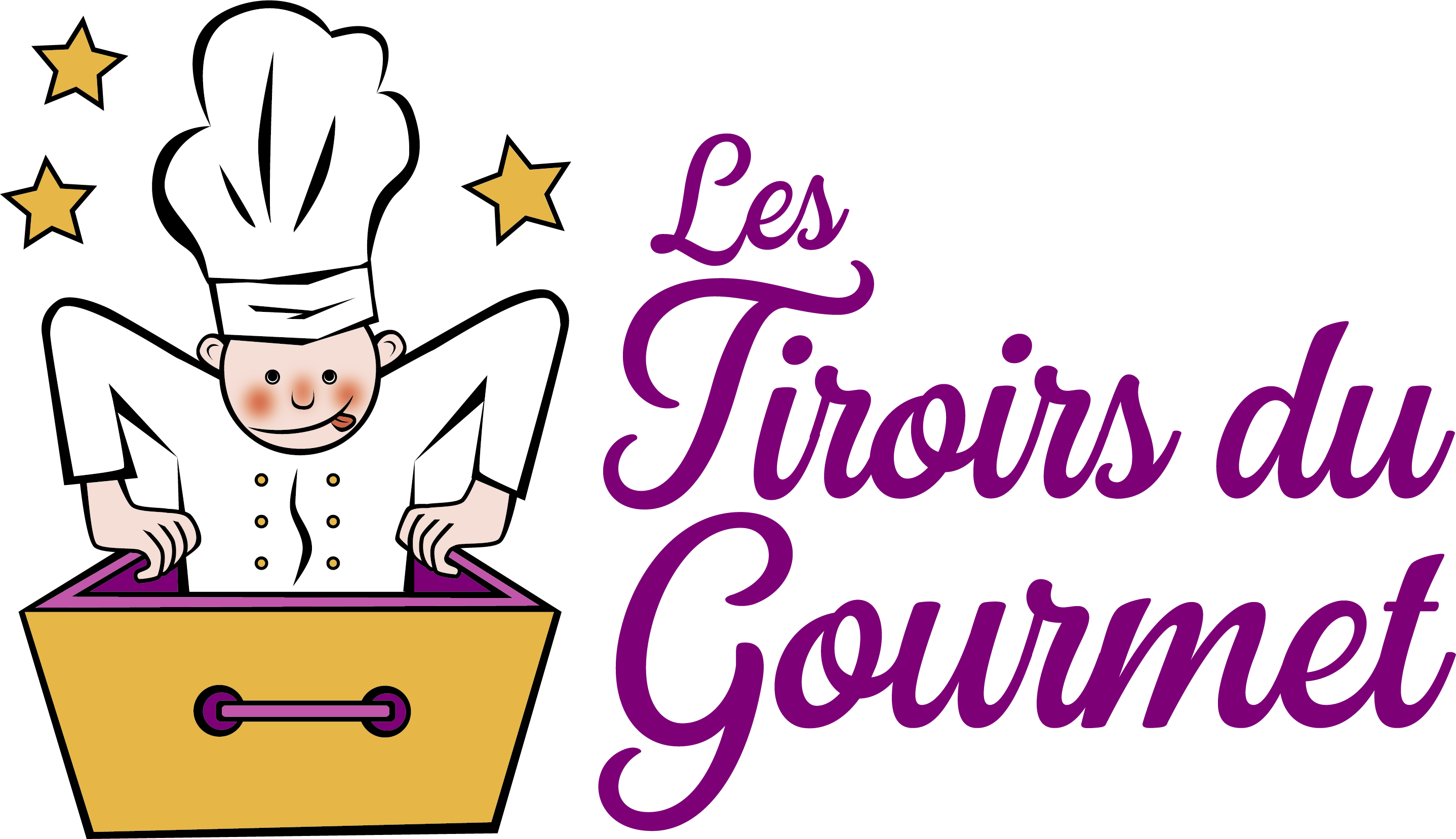 Les Tiroirs du Gourmet